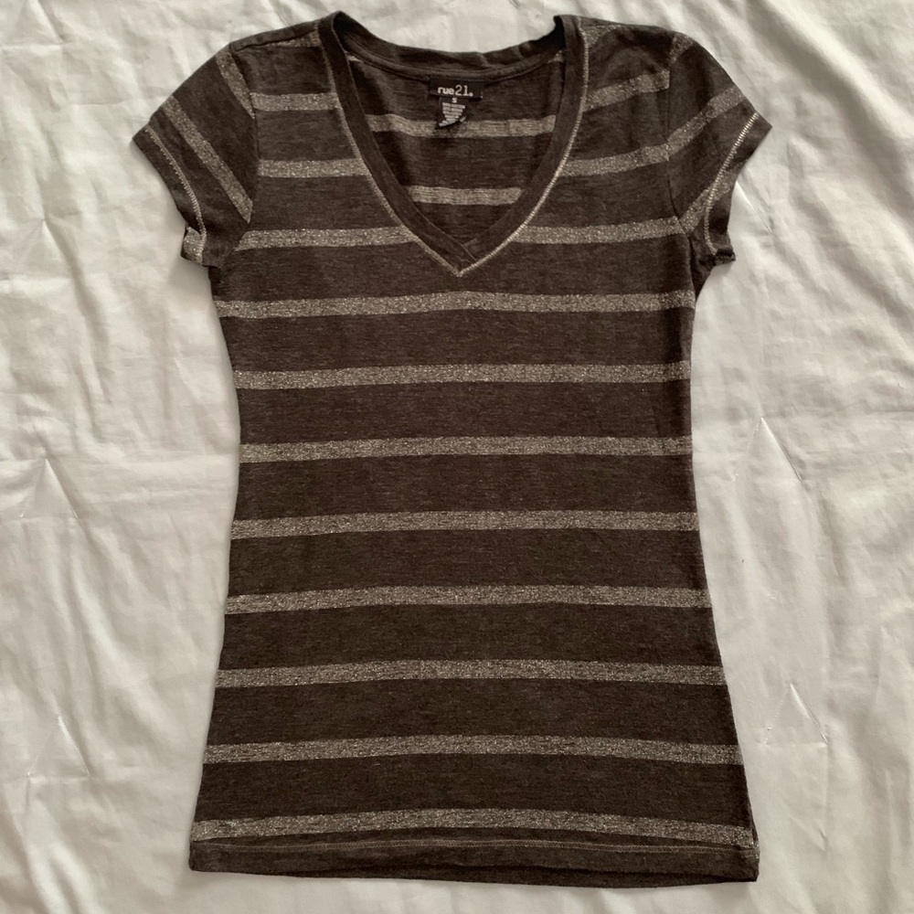 Short sleeve